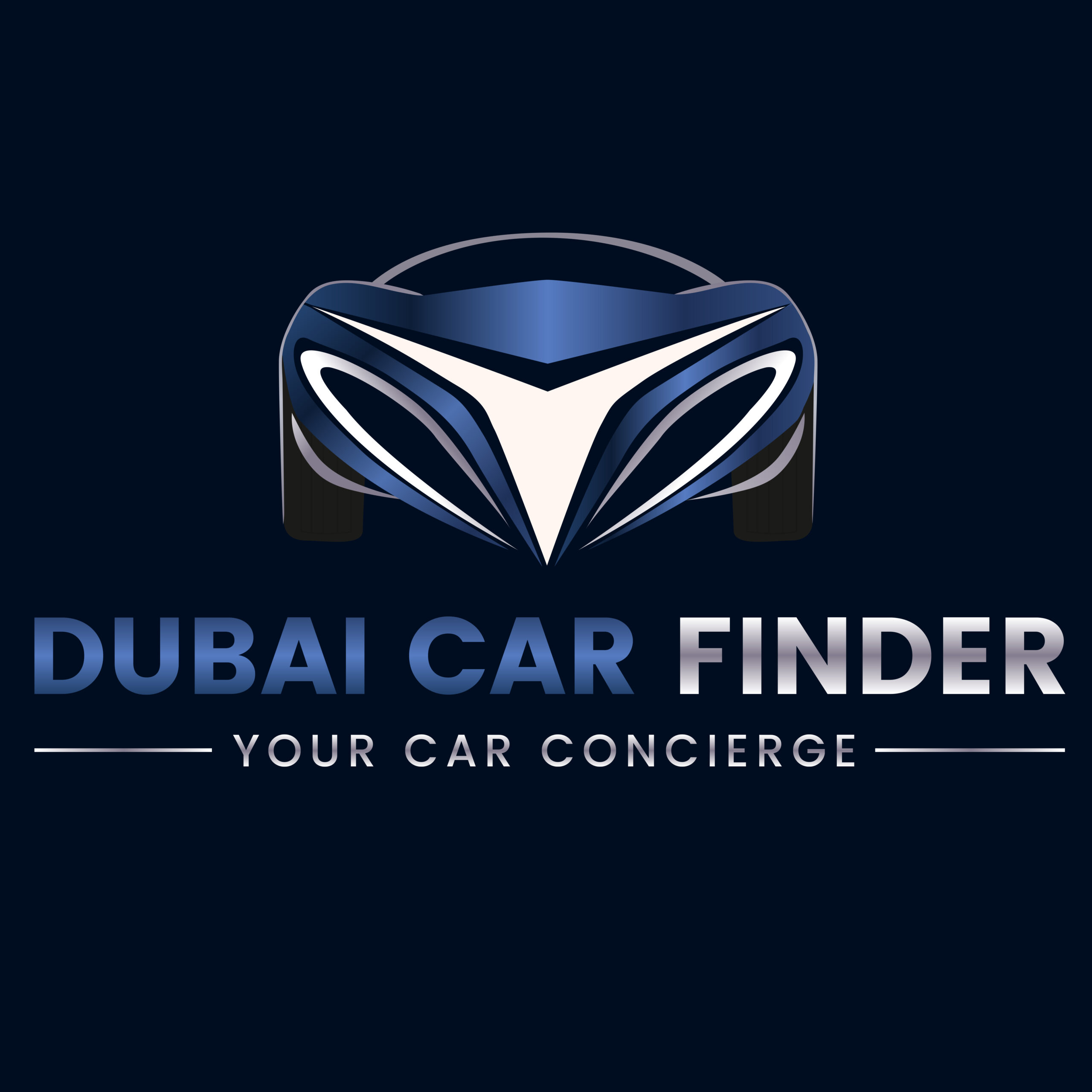 About Us - Dubai Car Finder